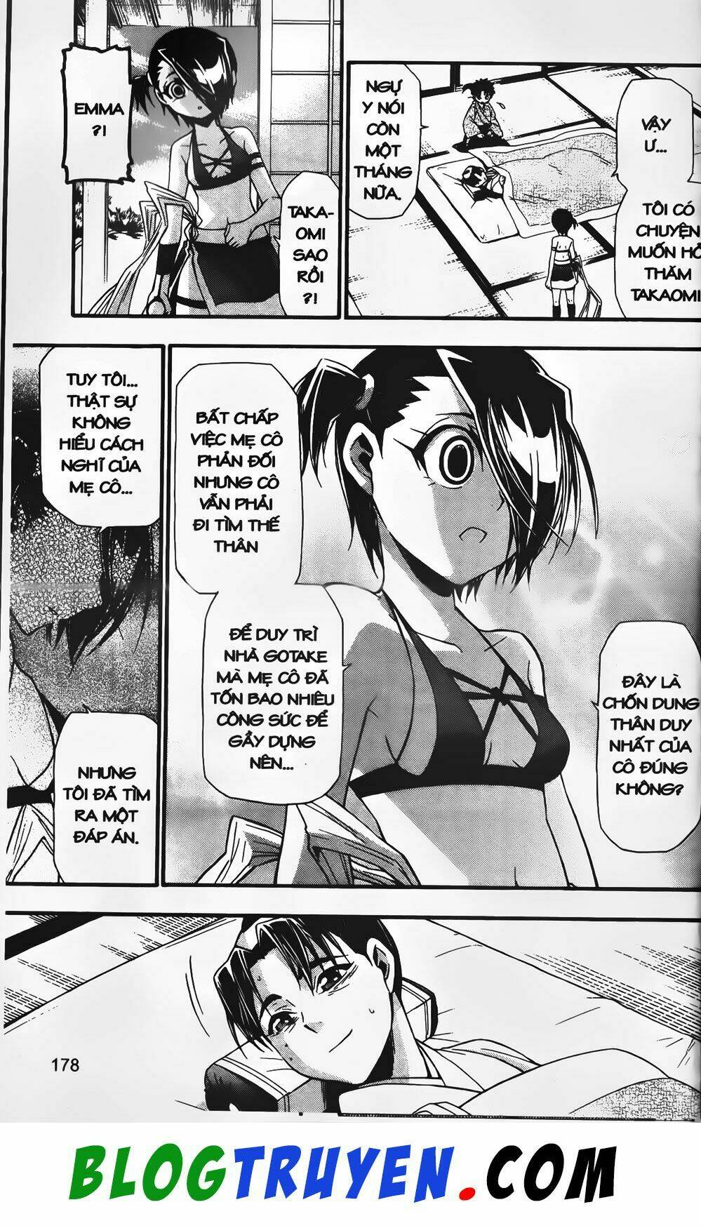 emma đến từ địa phủ chapter 24 44