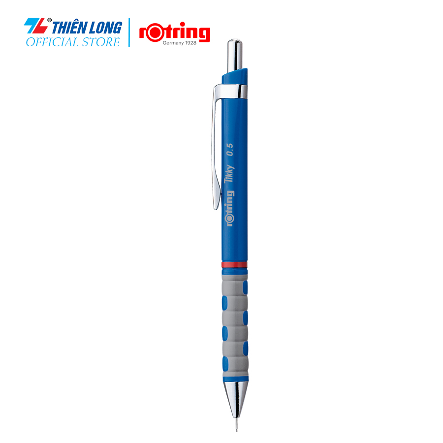 Bút chì bấm kỹ thuật rOtring Tikky 0.5mm