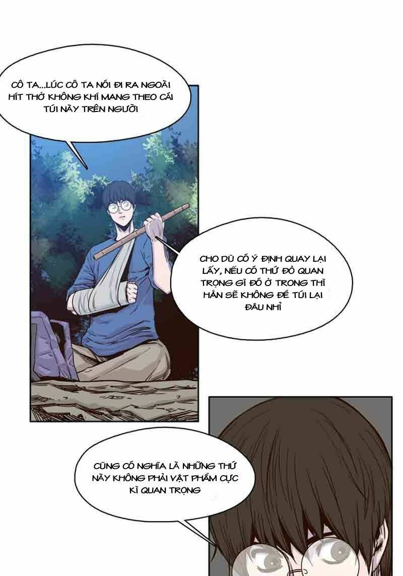 vua của vong linh chapter 61 27