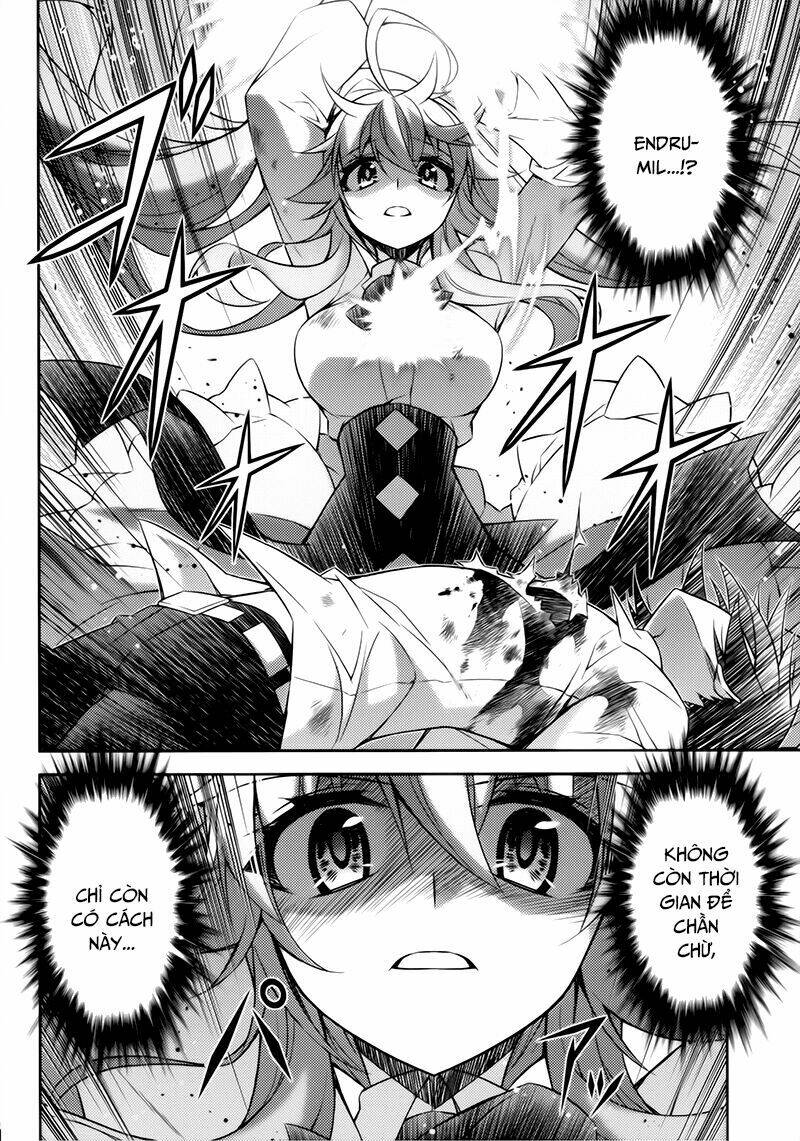 ark:romancer chapter 9 22