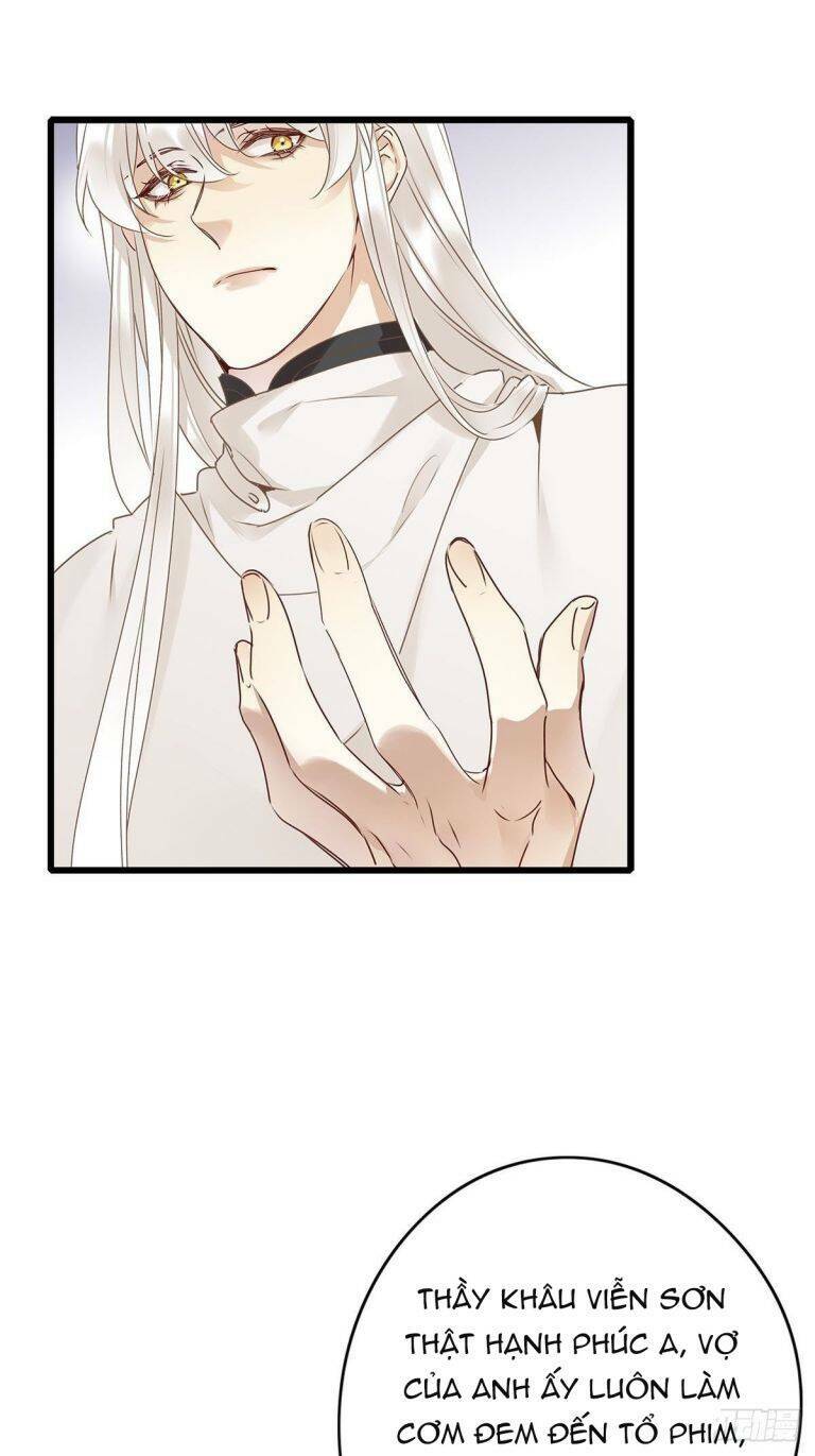 thỉnh quân nhập quái chapter 4 33