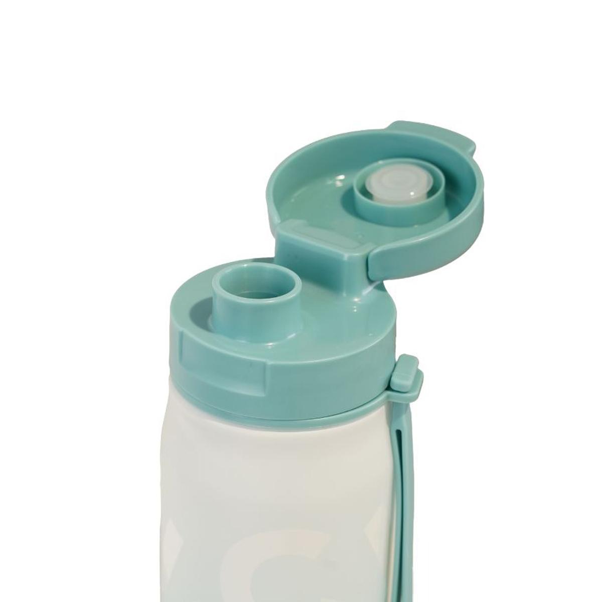 Bình Nước Kita Glow 500 ml - Inochi HIN.BIKG.0500 - Màu Xanh