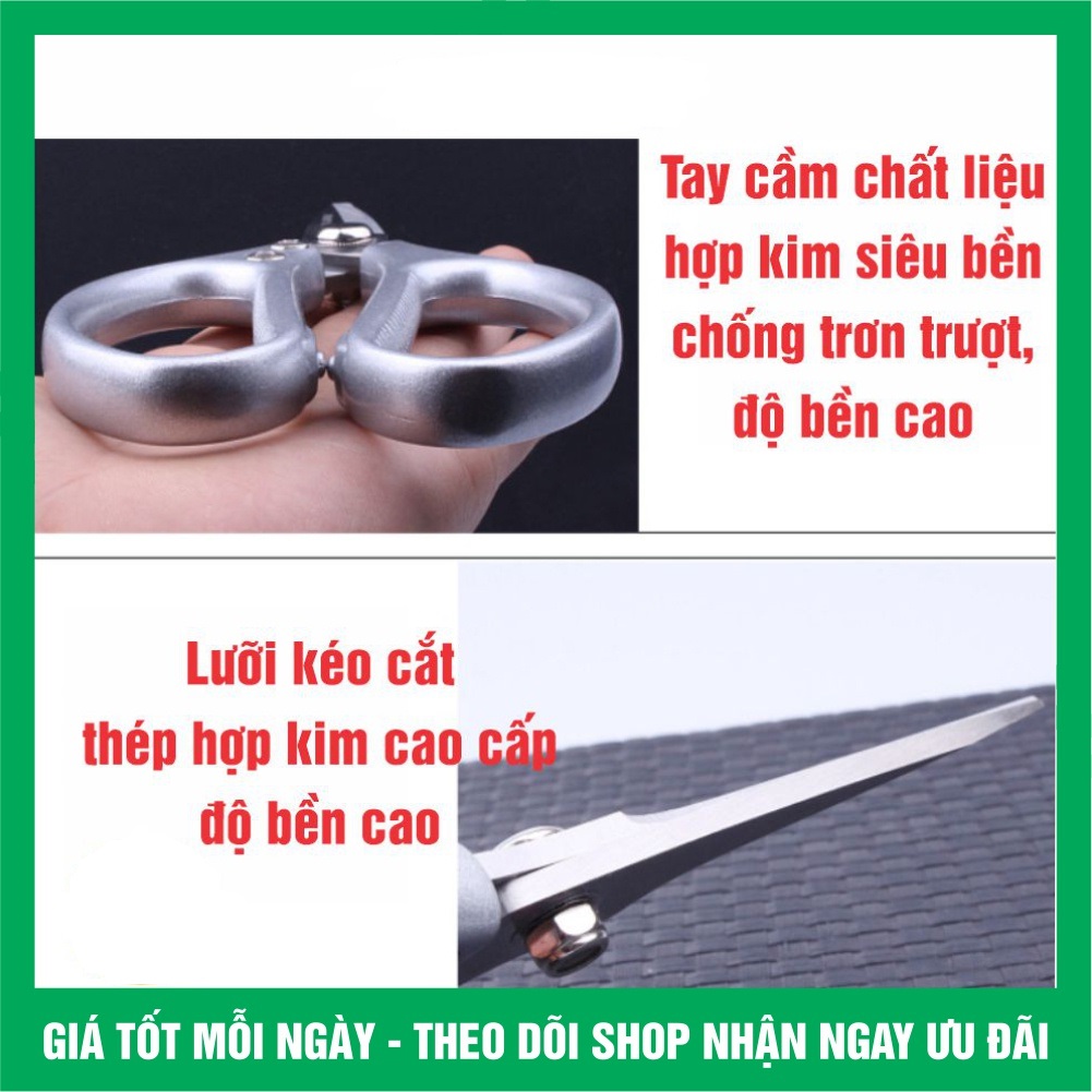 Kéo đa năng SK-5 hàng nội địa Nhật - giao màu ngẫu nhiên