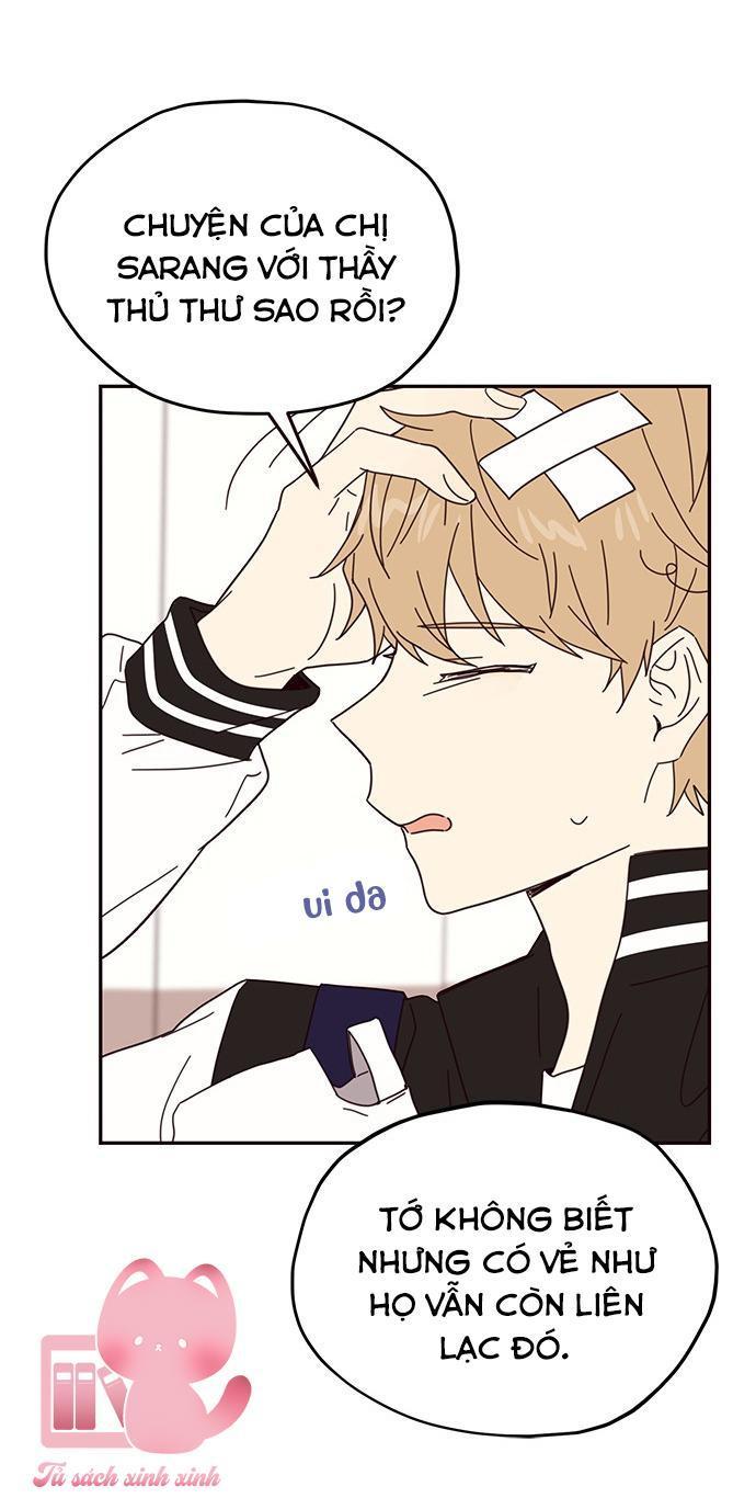 sợi chỉ tình yêu chapter 51 23