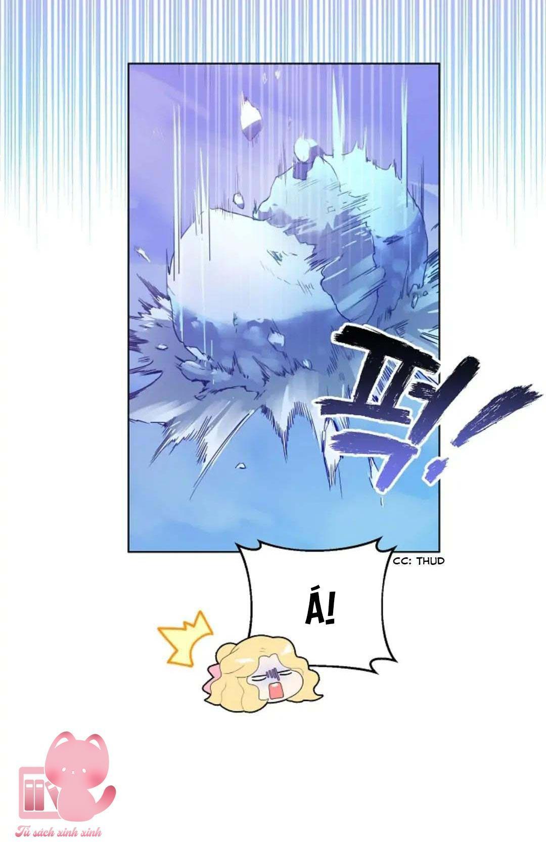 tiểu thư crystal là nam nhân chapter 21 21