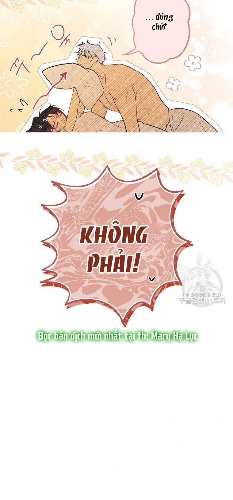 quý cô bí ẩn - secret lady chapter 52 23