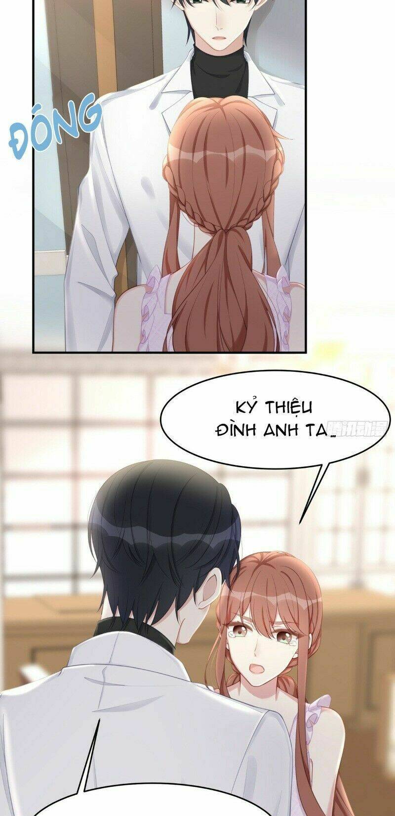 chỉ muốn cưng chiều em chapter 38 17