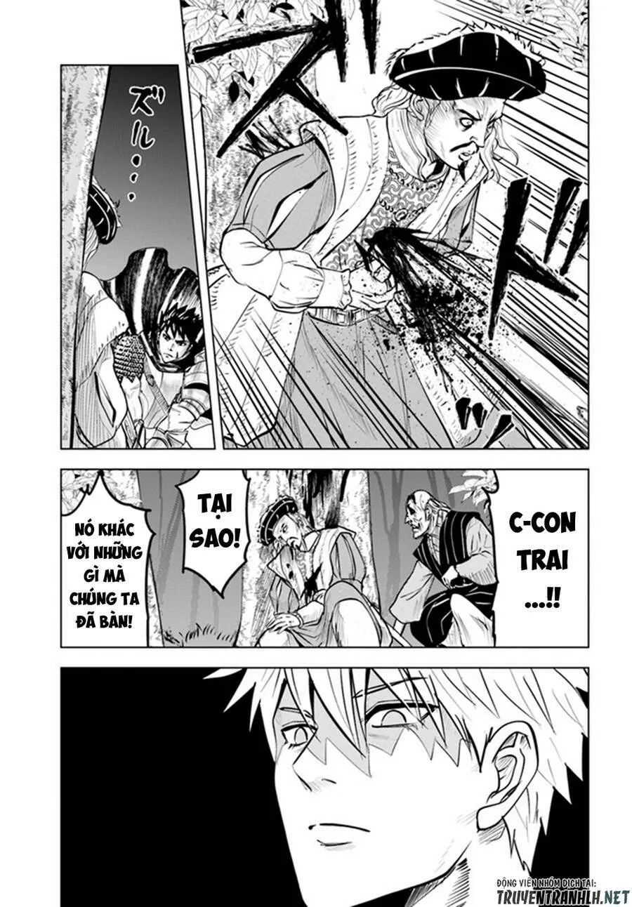 hành trình chịch dạo của của máy dập cổ đại chapter 37 7