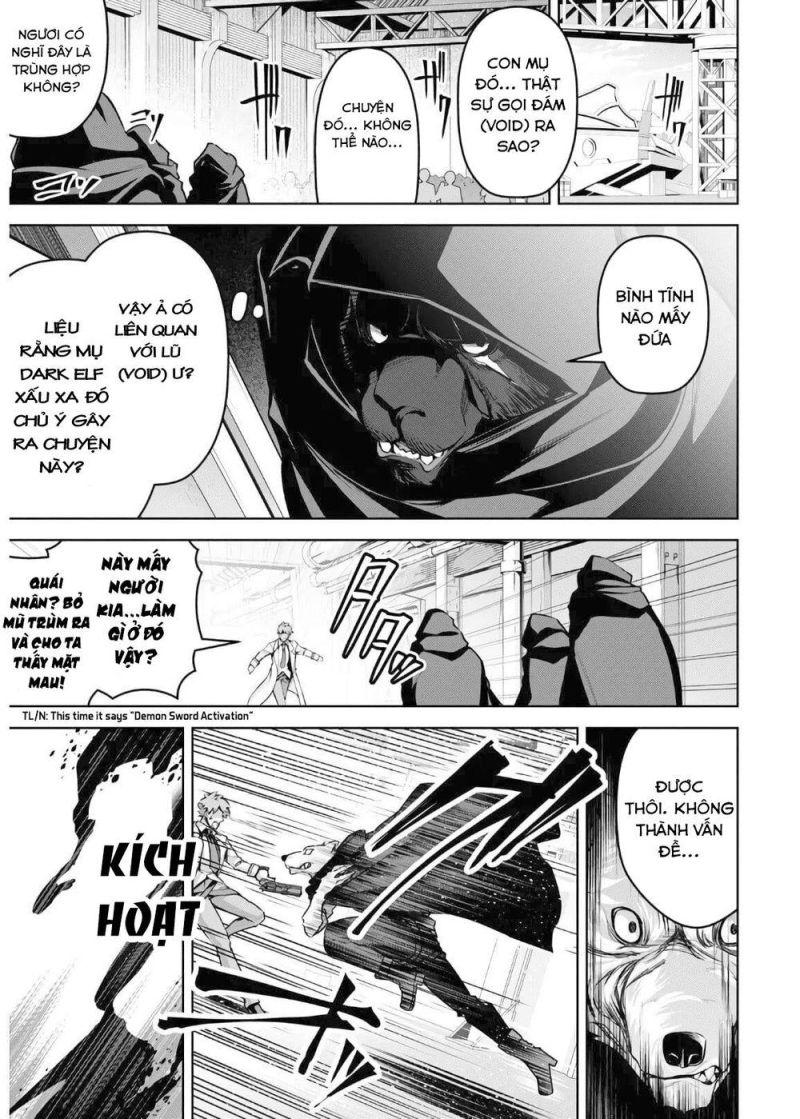 demon's sword master of excalibur school chapter 14 24