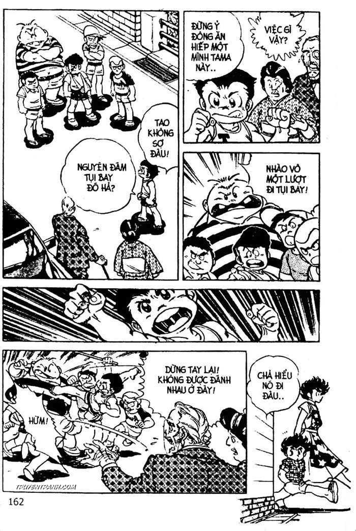 cậu bé giỏi võ chapter 64 21