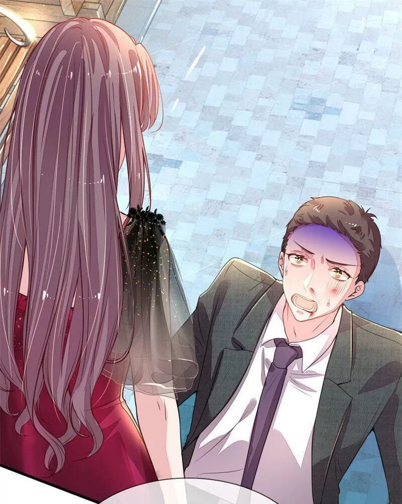 ma ma đột kích : cha mời tiếp chiêu chapter 2 31