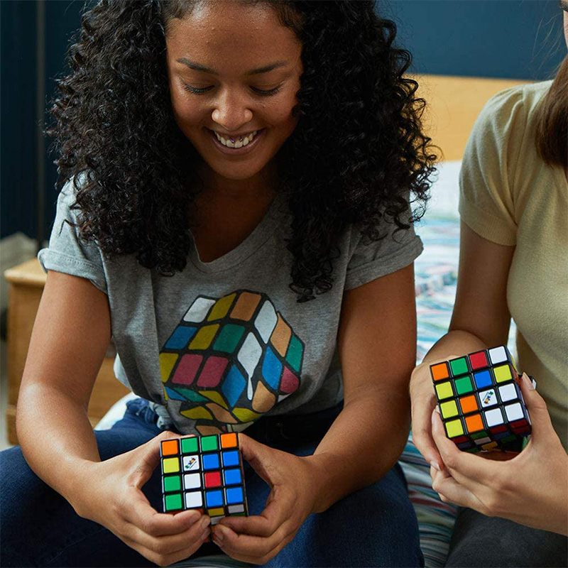 Đồ Chơi GAMES Rubik'S 4X4 8841RB