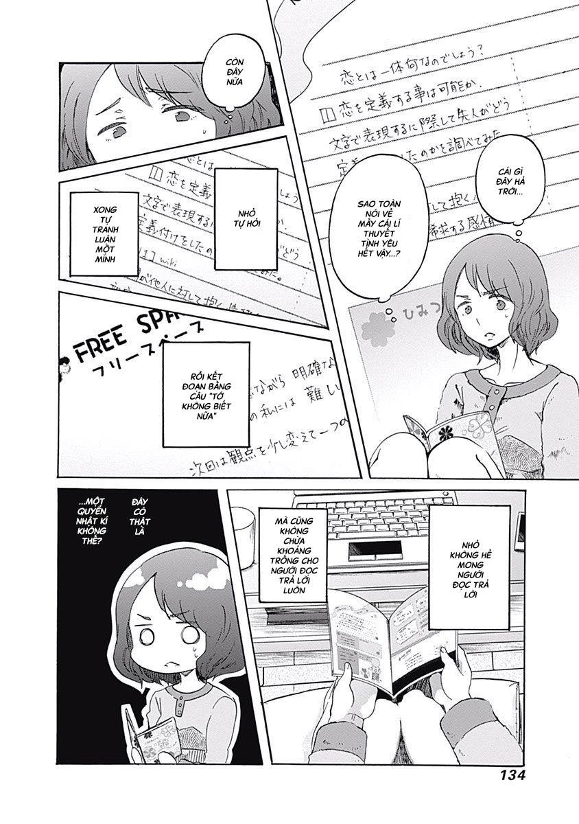 koi wa hikari chapter 5 13