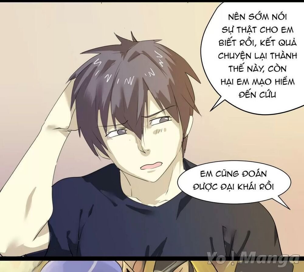 một con chó chapter 65 10