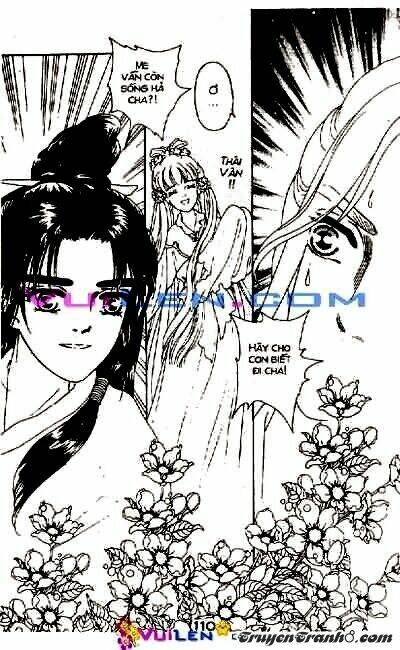 đóa hoa yêu kiều chapter 3 111