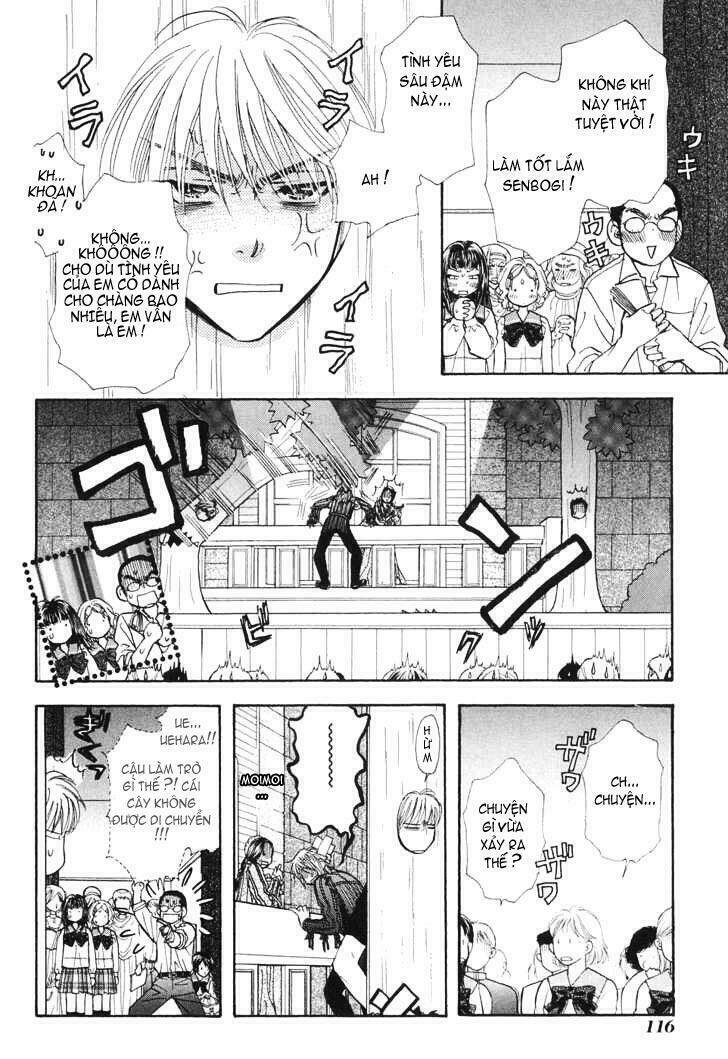 boku to kanojo no xxx chapter 24 16