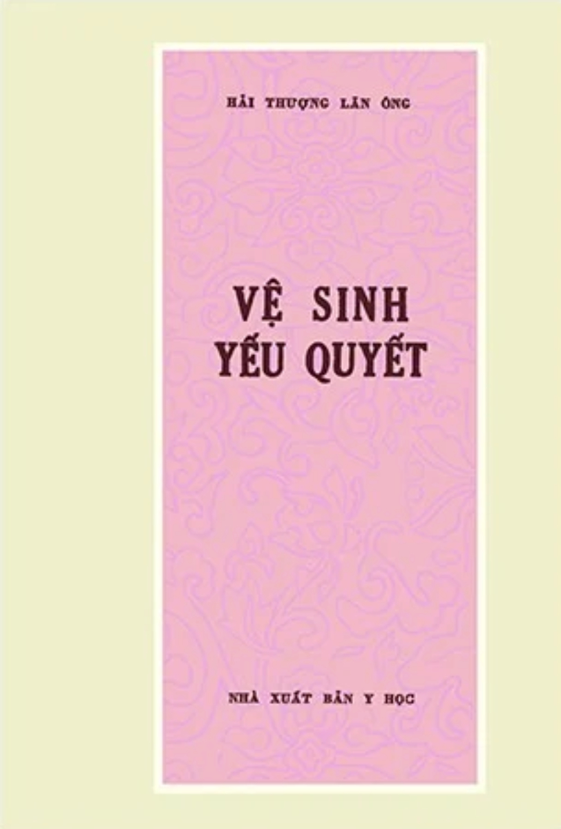 Vệ Sinh Yếu Quyết