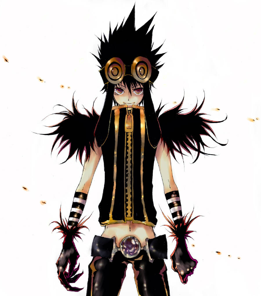 họa sĩ truyện tranh chapter 113 21