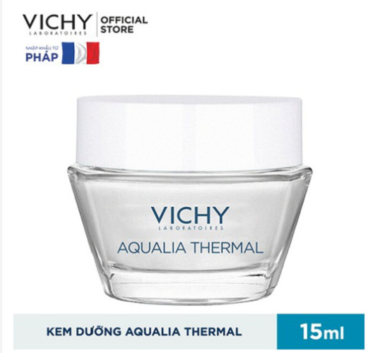 Bộ sản phẩm Dưỡng Chất (Serum) Giàu Khoáng Chất Vichy Mineral 89 Giúp Da Sáng Mịn Và Căng Mượt