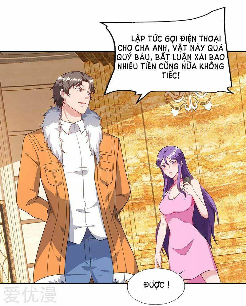 trọng sinh khí thiếu quy lai chapter 67 14