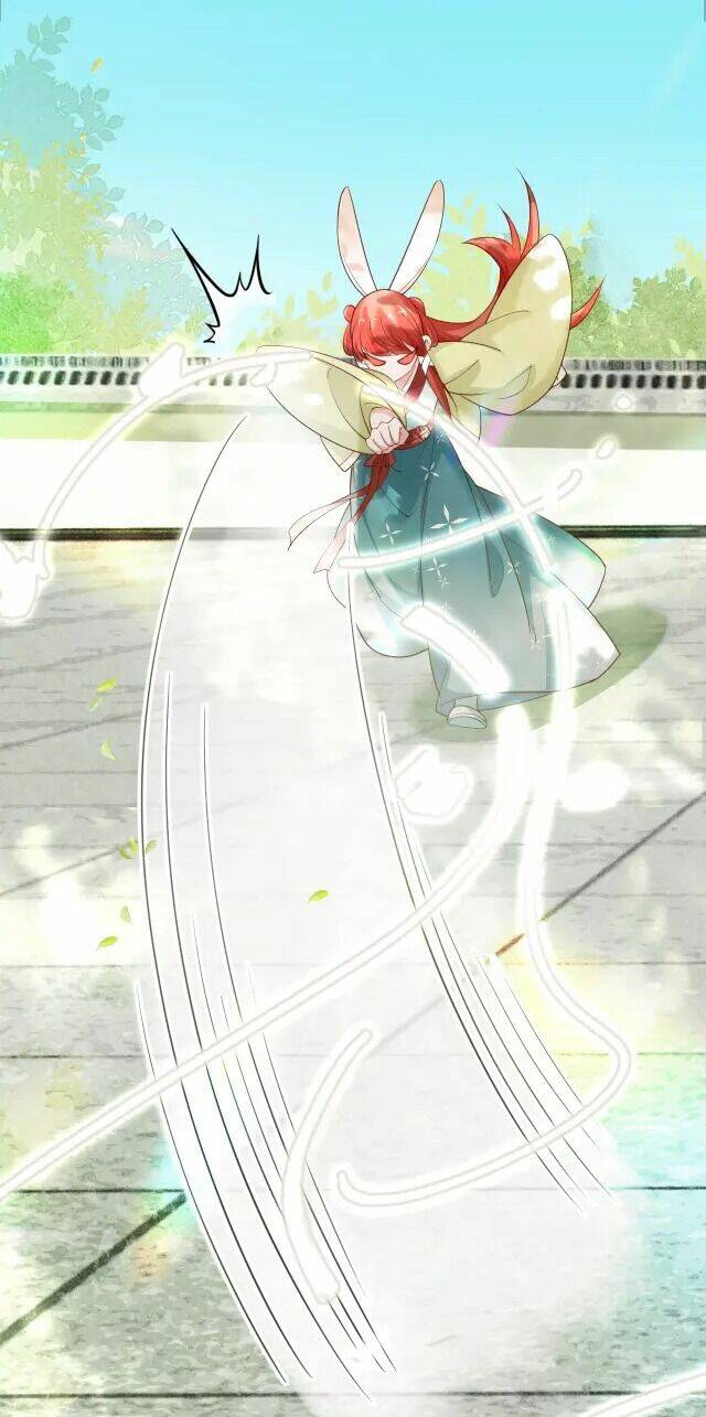 hắc hóa nam chính trực tuyến nuôi thỏ chapter 49 23