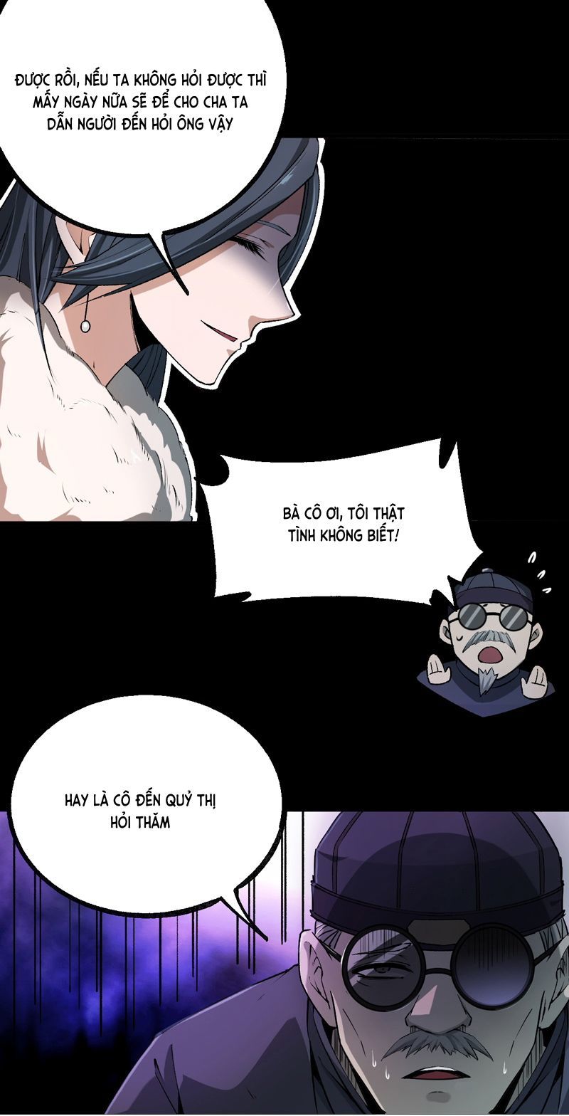 chợ quỷ chapter 8 34
