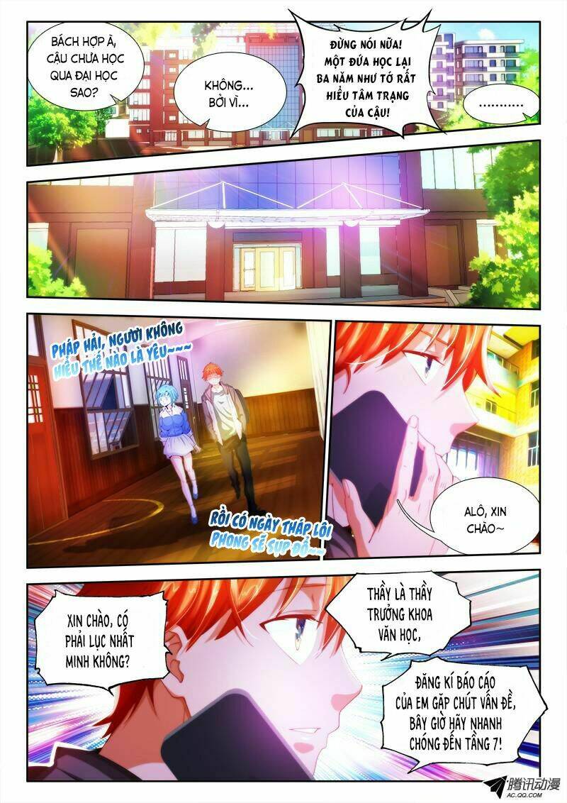 người bất tử chapter 6 10