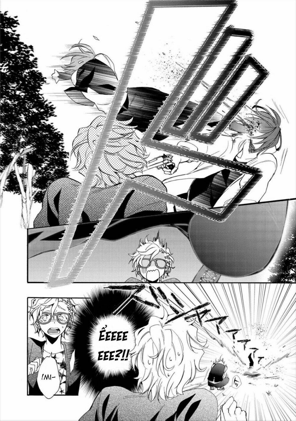 worldend: debugger chapter 11 9