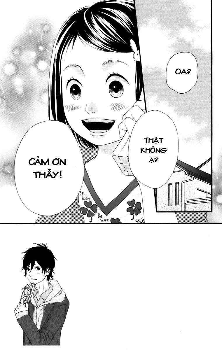 heroine shikkaku chapter 11 3