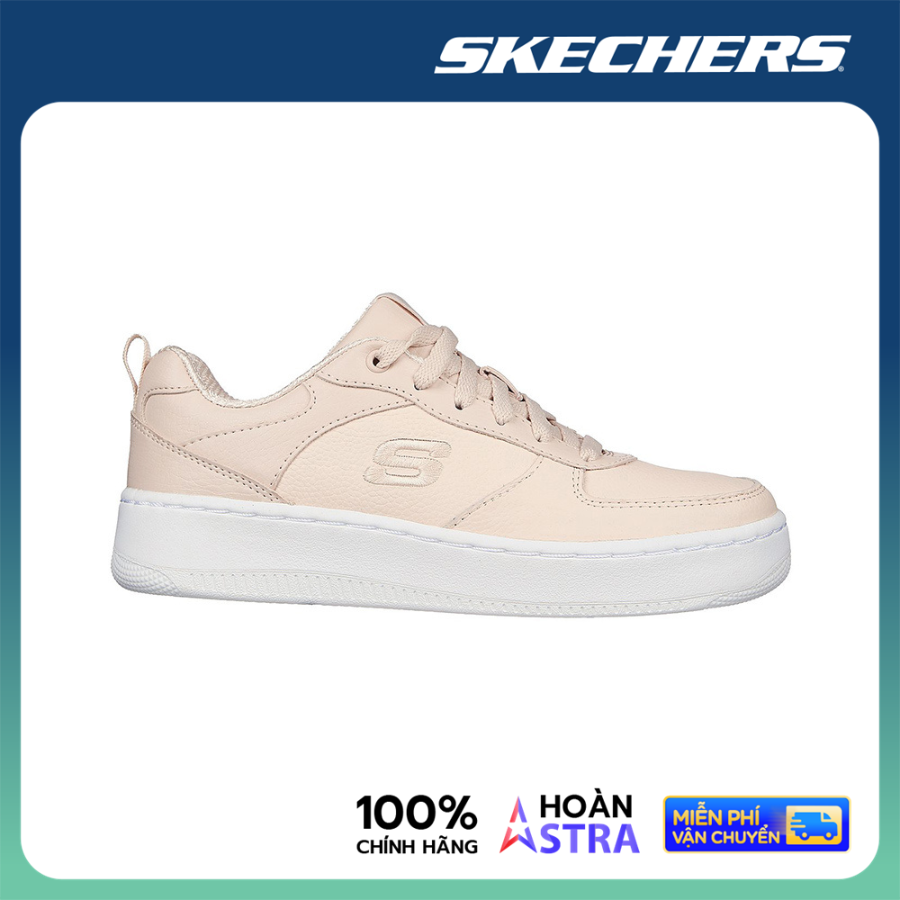 Skechers Nữ Giày Thể Thao California Pack - 149768-PNK