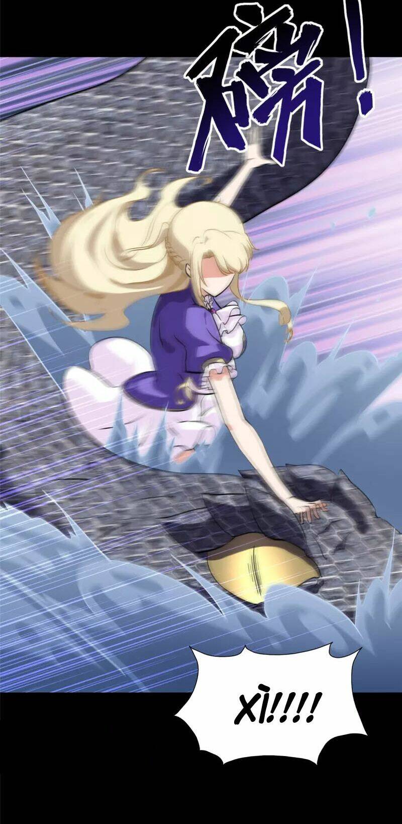 bạn gái virus của tôi chapter 318 46