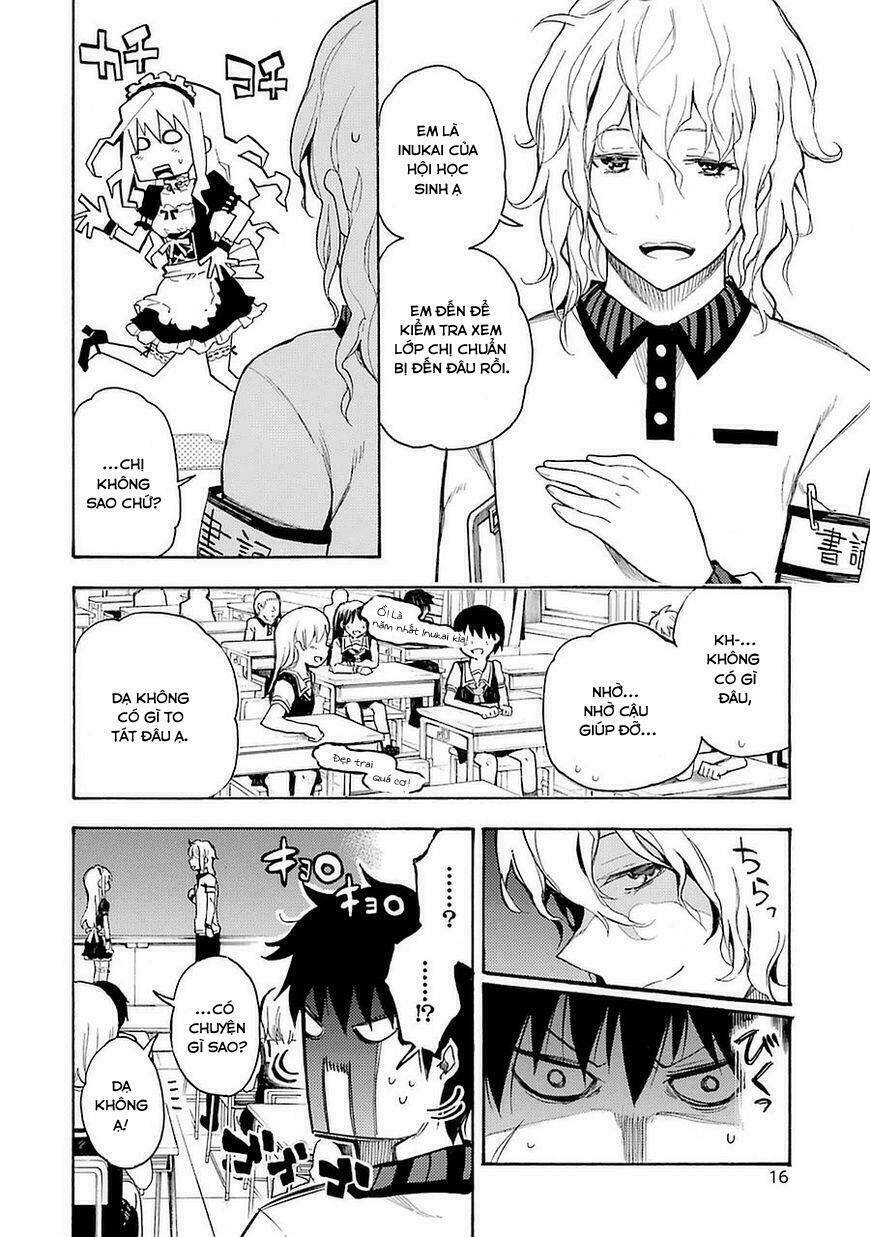 ikusa x koi chapter 5 21