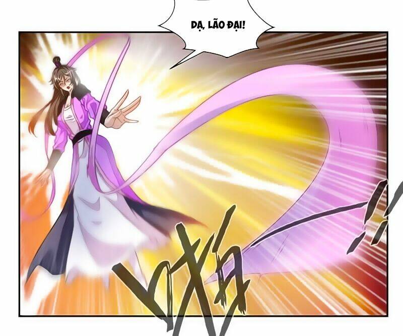 cửu dương thần vương chapter 43 8