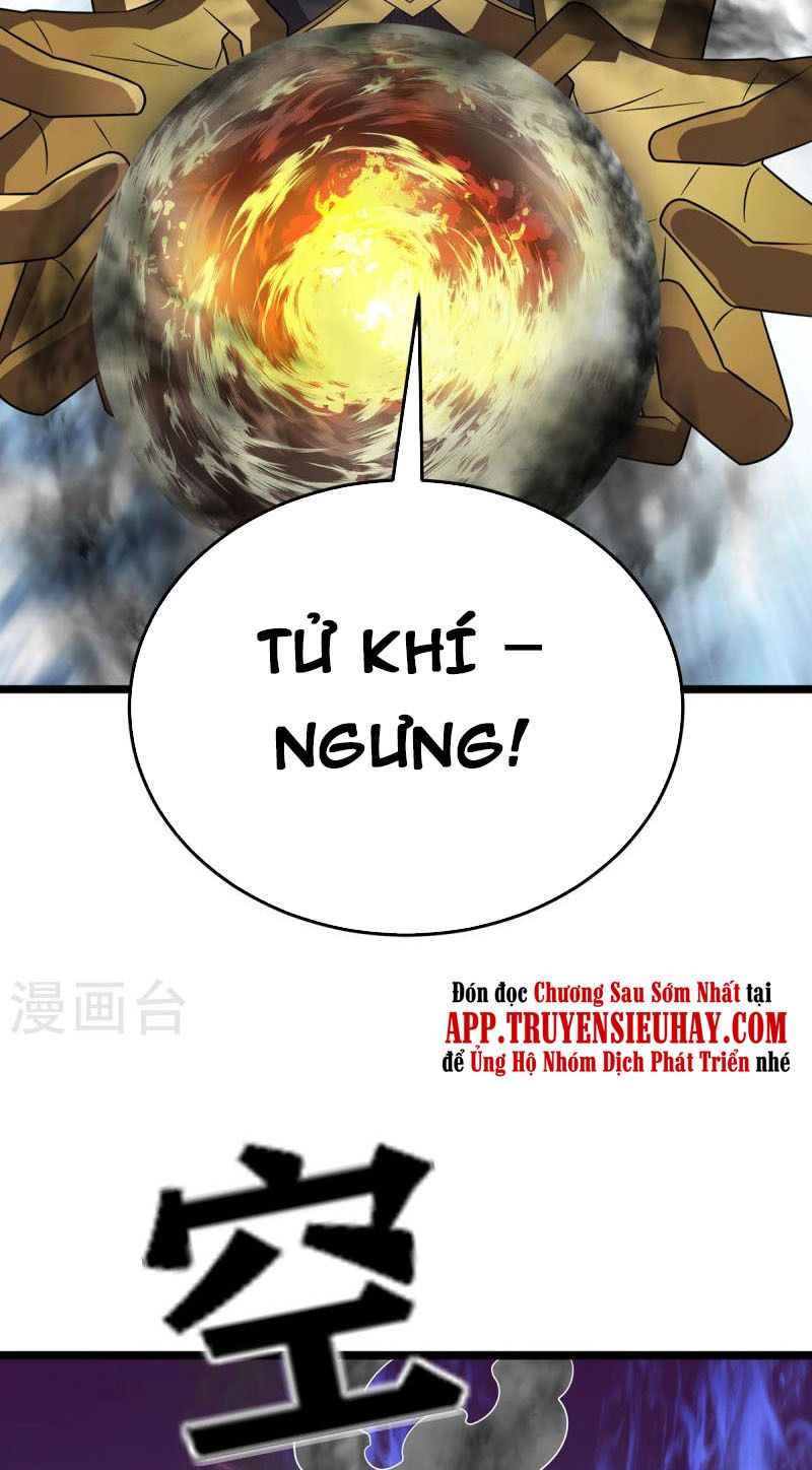 chúa tể tam giới chapter 255 2