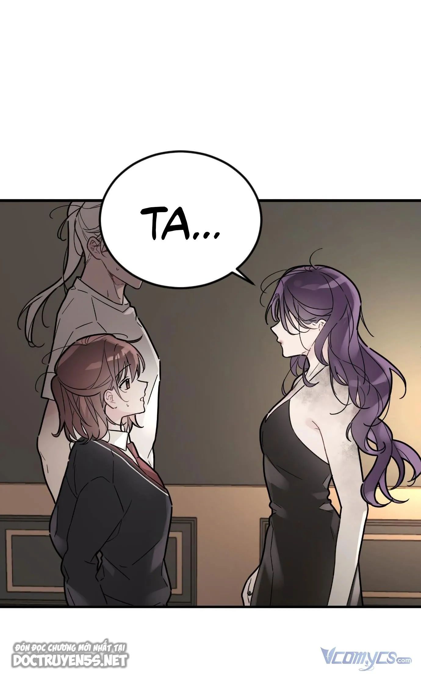 em đã tìm kiếm cả ngàn năm nay chapter 15 7