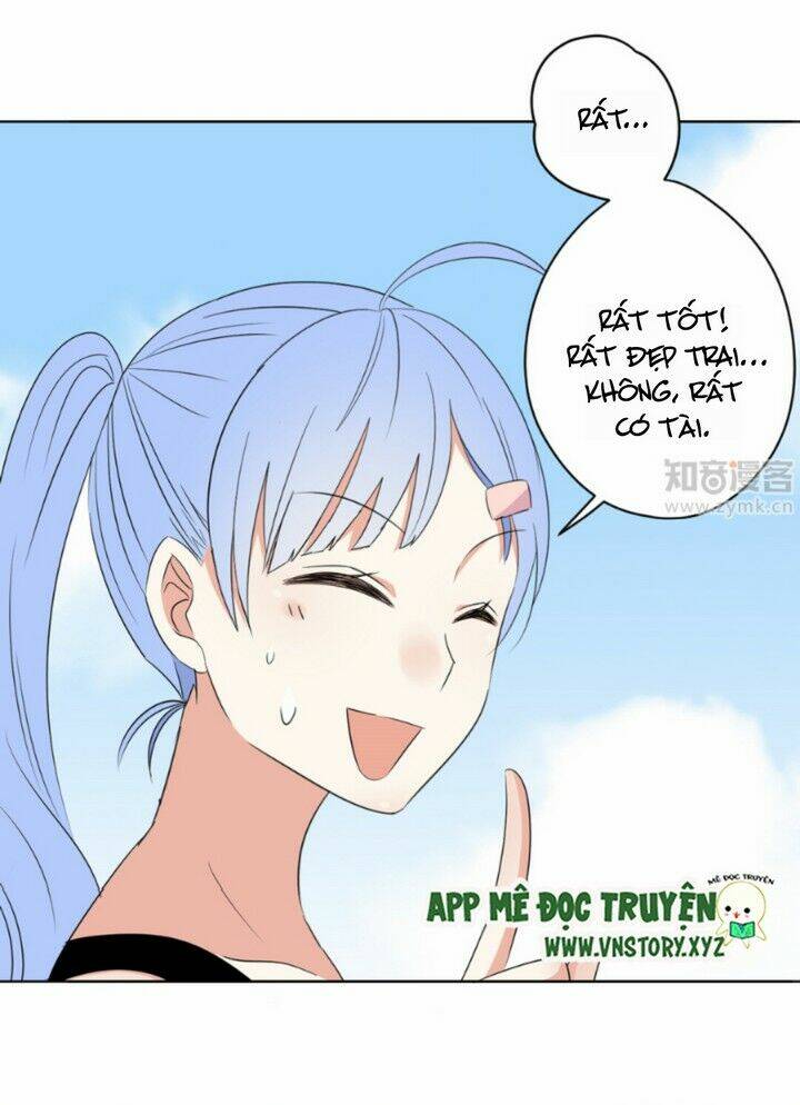 em chỉ yêu tiền của anh chapter 15 9