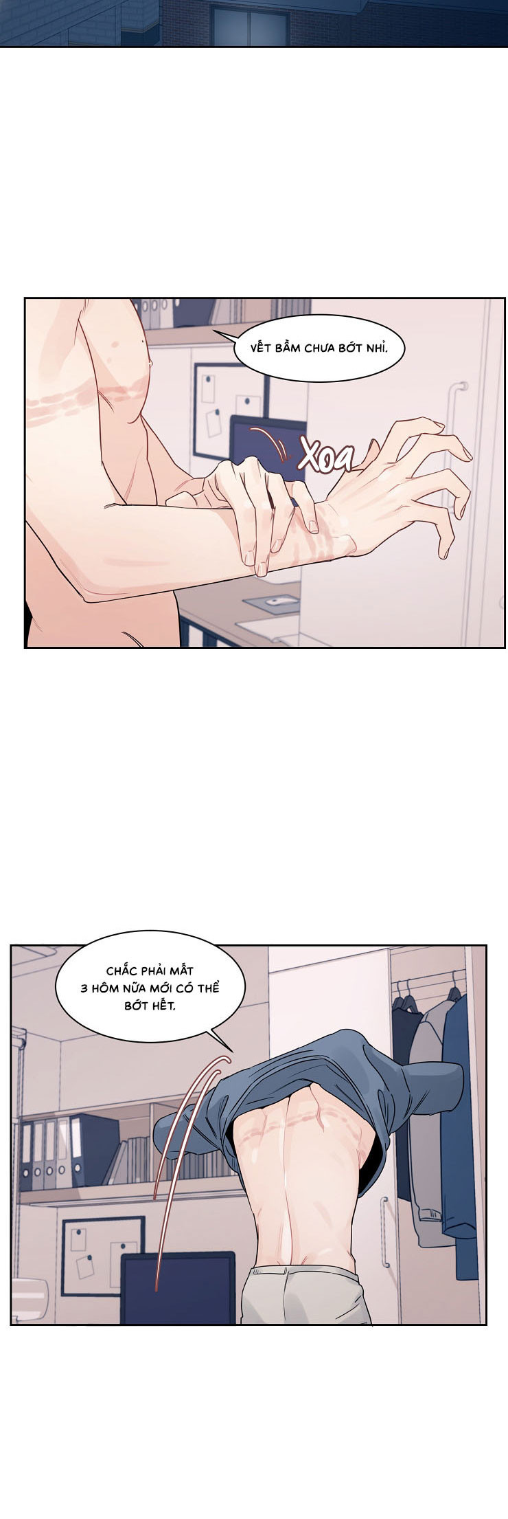 vùng tối chapter 2 7