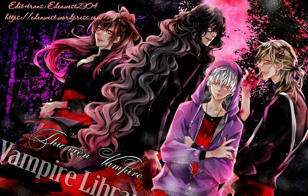 thư viện ma cà rồng chapter 7 1