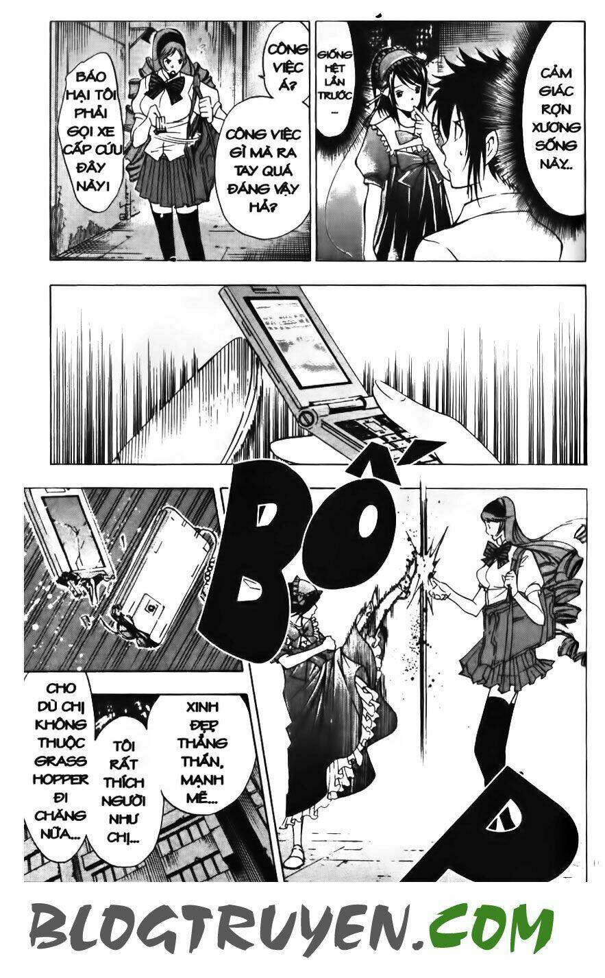 ma vương chapter 26 4