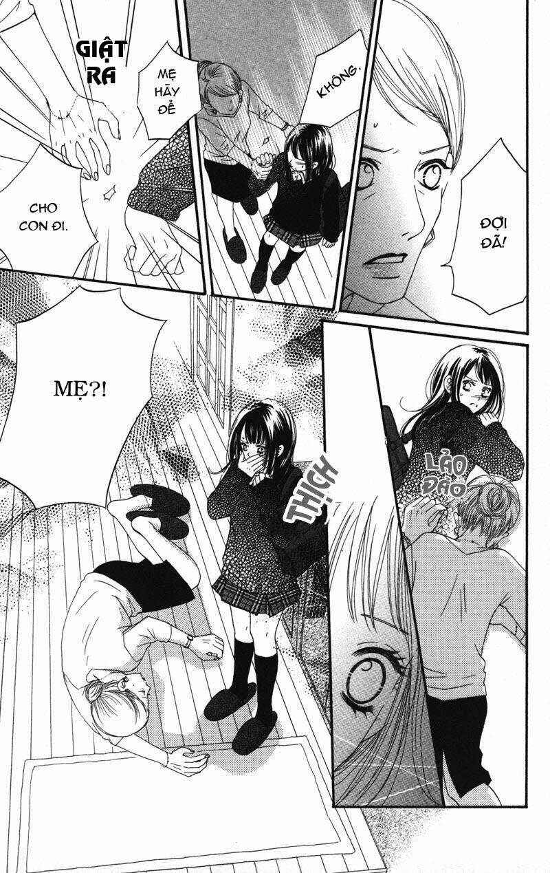 tobenai tori chapter 2 19