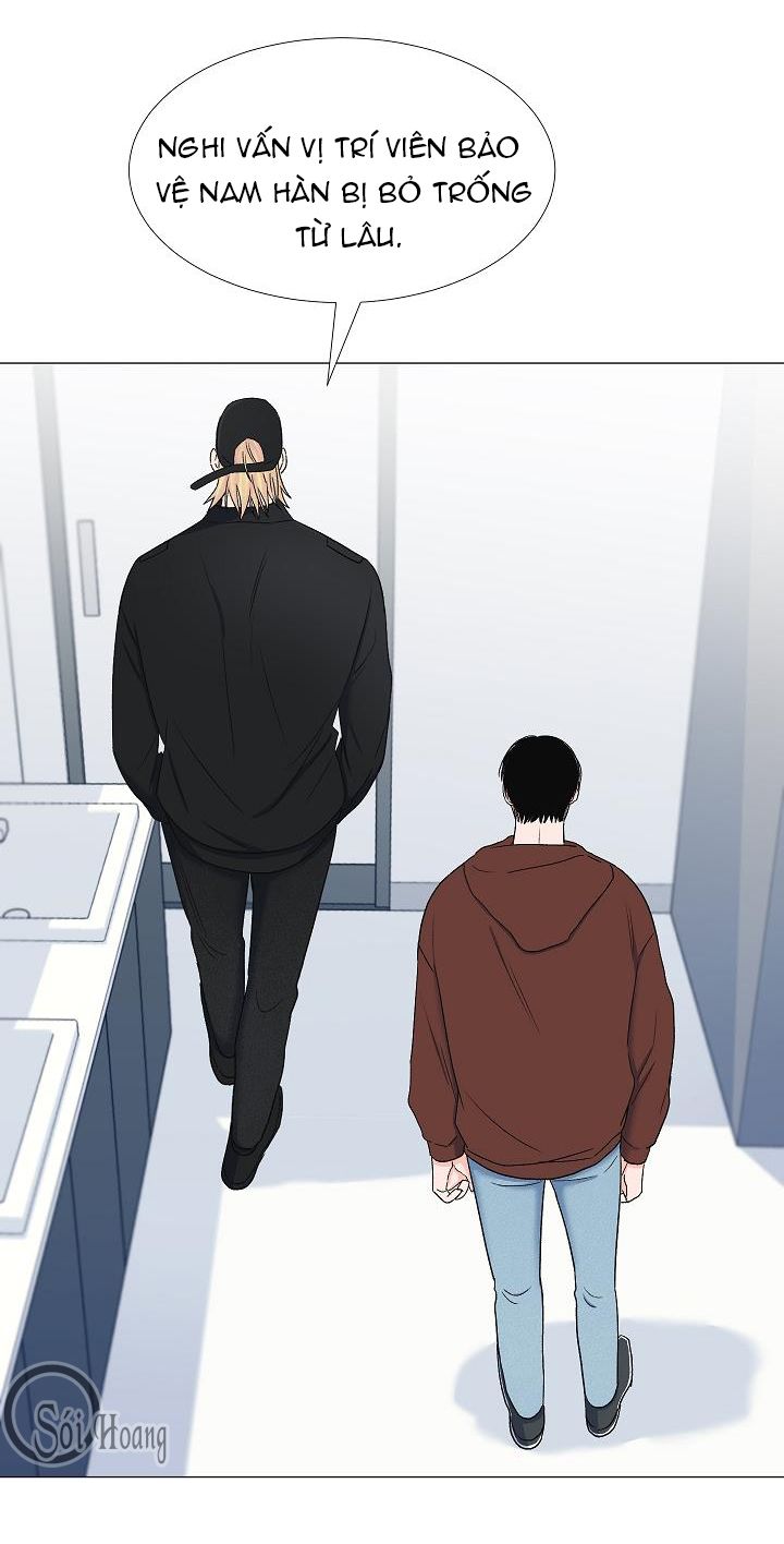 công nam bắc thụ chapter 9 29