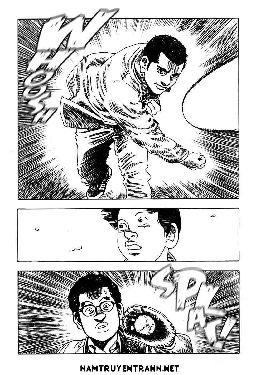 yomawari sensei chapter 11 33