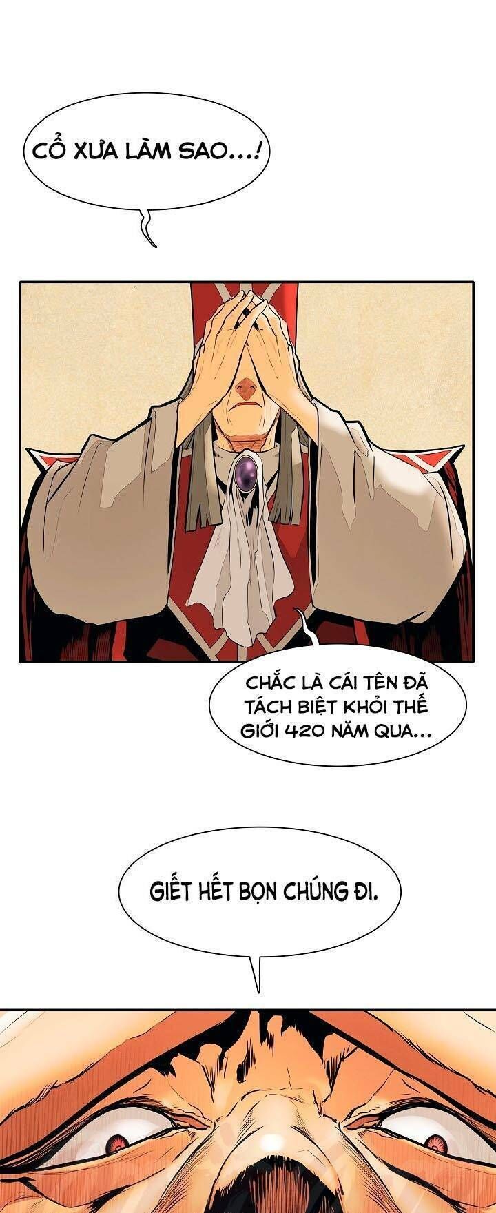 bất bại chân ma chapter 39 32