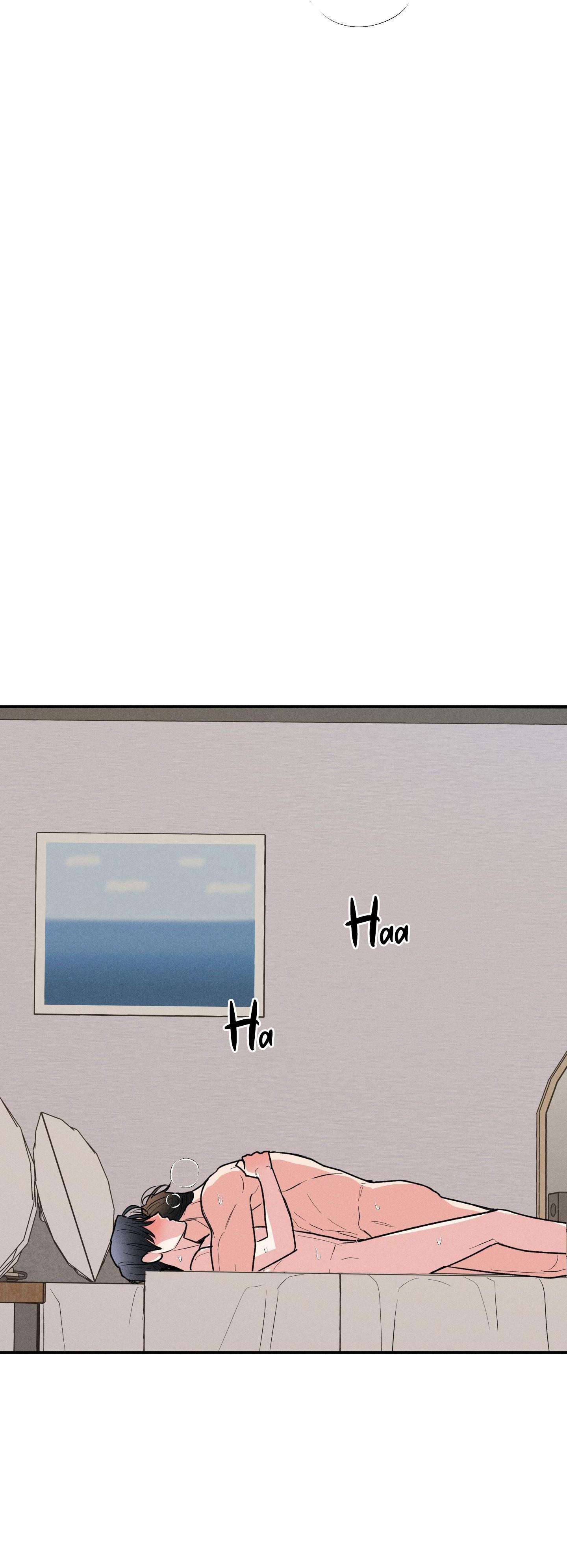 món quà dành cho kẻ ngạo mạn chapter 40 57