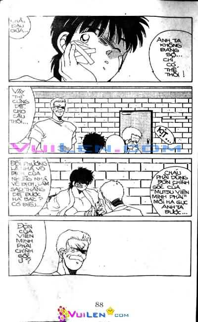 truyền nhân atula - shura no mon i chapter 20 89