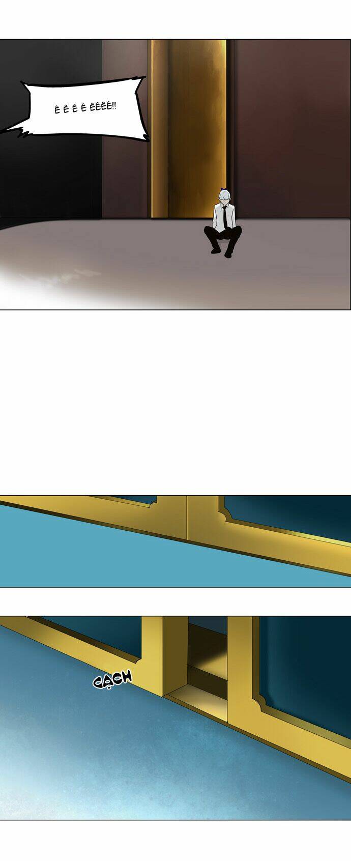 cuộc chiến trong tòa tháp chapter 58 39