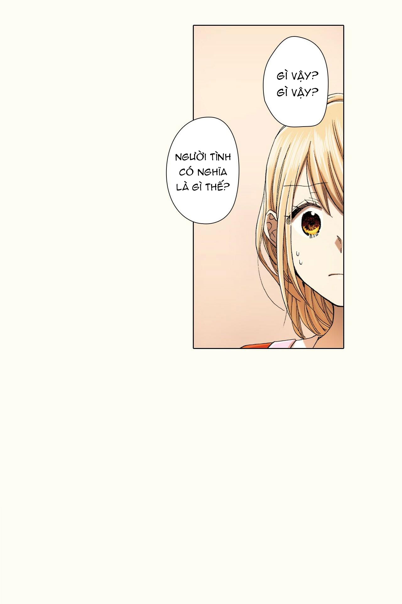 thú nhân và hana chapter 32 15