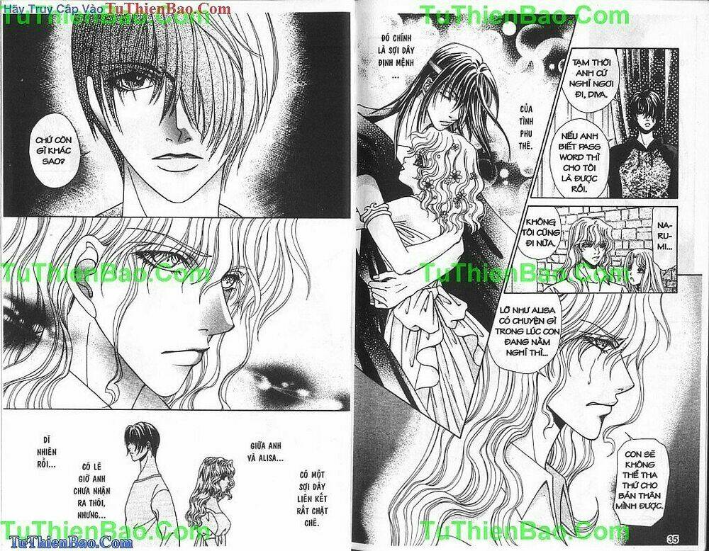 aries - thần thoại 2 chapter 7 19