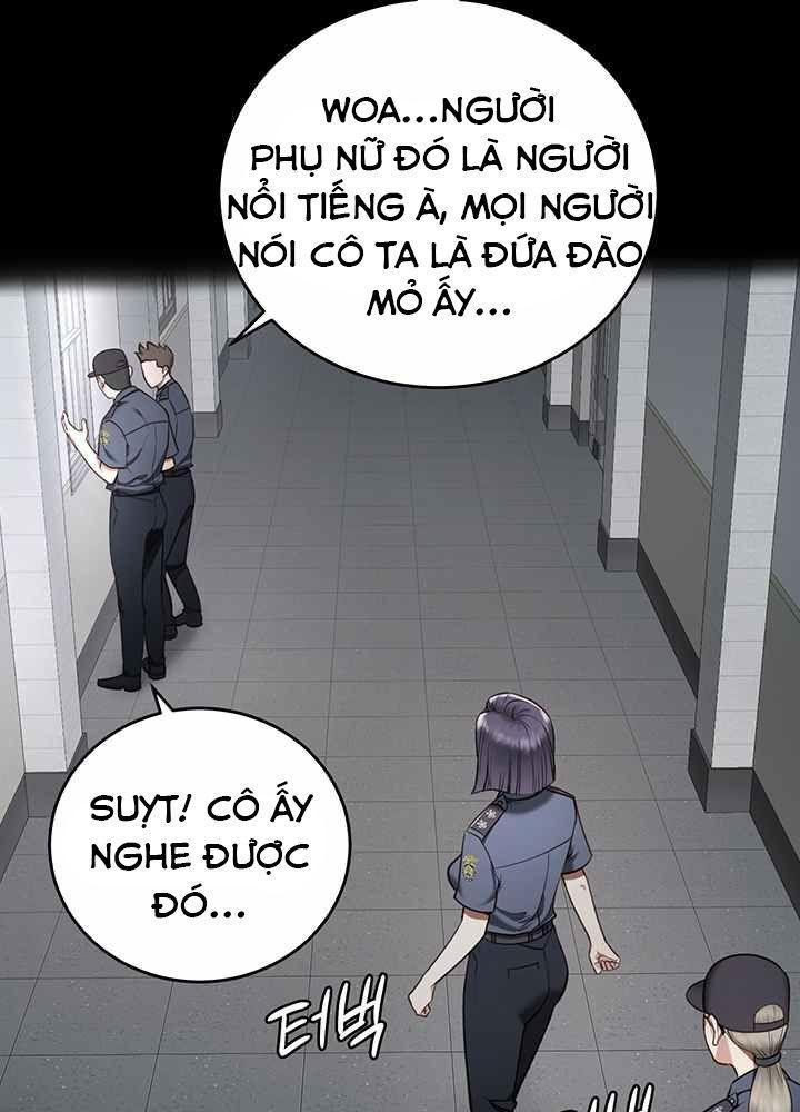 [18+] chị giúp việc chapter 28.2 25