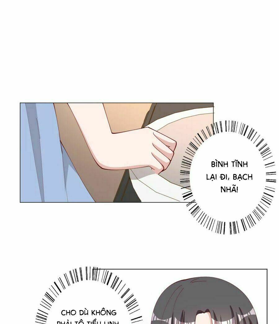 hôn nhân dục vọng: thiếu gia nhẹ một chút! chapter 121 10